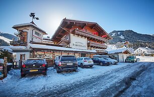 Ski & Bike Appartements Forsthaus