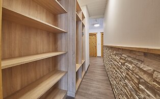 Ski & Bike Appartements Forsthaus