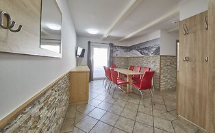 Ski & Bike Appartements Forsthaus