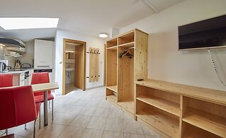 Ski & Bike Appartements Forsthaus