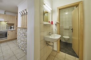 Ski & Bike Appartements Forsthaus