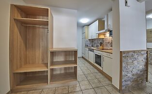 Ski & Bike Appartements Forsthaus