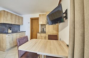 Ski & Bike Appartements Forsthaus