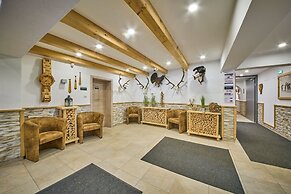 Ski & Bike Appartements Forsthaus