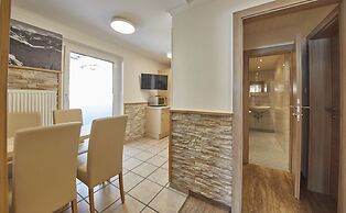 Ski & Bike Appartements Forsthaus