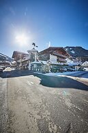Ski & Bike Appartements Forsthaus