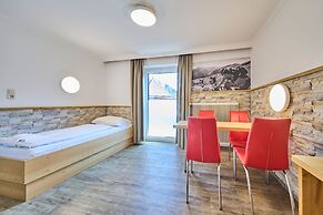 Ski & Bike Appartements Forsthaus