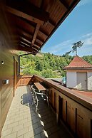 Ski & Bike Appartements Forsthaus