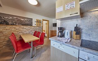 Ski & Bike Appartements Forsthaus