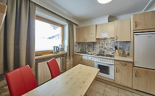 Ski & Bike Appartements Forsthaus