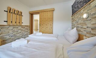 Ski & Bike Appartements Forsthaus