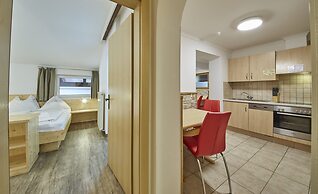 Ski & Bike Appartements Forsthaus