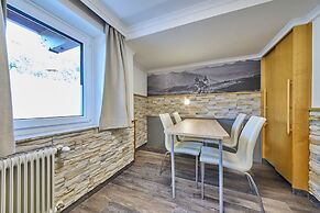 Ski & Bike Appartements Forsthaus