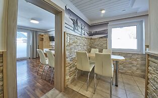 Ski & Bike Appartements Forsthaus