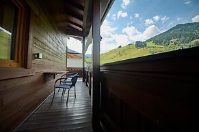 Ski & Bike Appartements Forsthaus