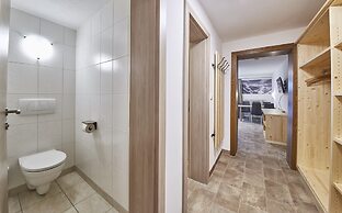 Ski & Bike Appartements Forsthaus