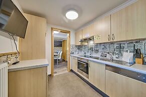 Ski & Bike Appartements Forsthaus