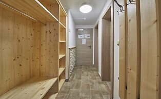 Ski & Bike Appartements Forsthaus