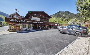 Ski & Bike Appartements Forsthaus