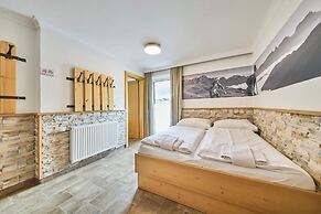 Ski & Bike Appartements Forsthaus