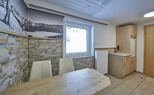 Ski & Bike Appartements Forsthaus