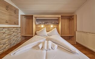 Ski & Bike Appartements Forsthaus