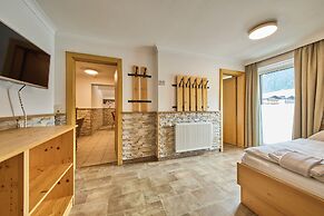 Ski & Bike Appartements Forsthaus