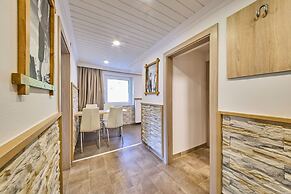 Ski & Bike Appartements Forsthaus