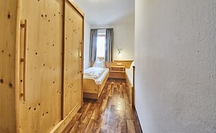 Ski & Bike Appartements Forsthaus