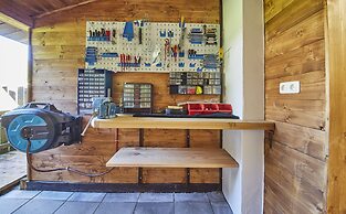 Ski & Bike Appartements Forsthaus