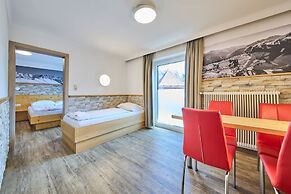 Ski & Bike Appartements Forsthaus