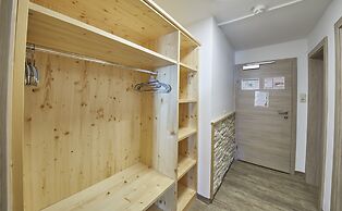 Ski & Bike Appartements Forsthaus