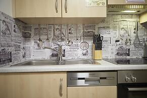 Ski & Bike Appartements Forsthaus