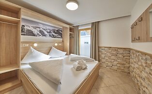 Ski & Bike Appartements Forsthaus