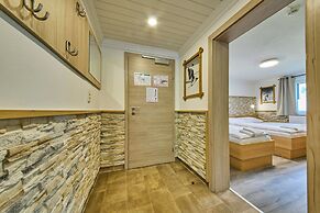 Ski & Bike Appartements Forsthaus