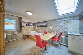 Ski & Bike Appartements Forsthaus