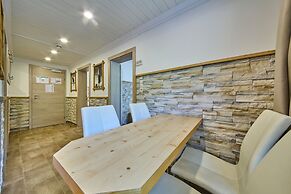 Ski & Bike Appartements Forsthaus