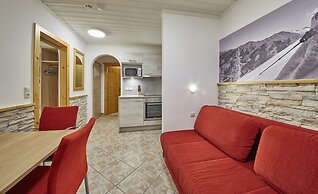 Ski & Bike Appartements Forsthaus