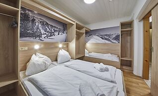 Ski & Bike Appartements Forsthaus