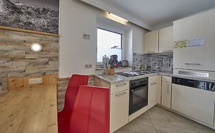 Ski & Bike Appartements Forsthaus