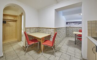 Ski & Bike Appartements Forsthaus