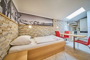 Ski & Bike Appartements Forsthaus