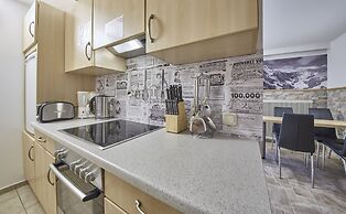 Ski & Bike Appartements Forsthaus