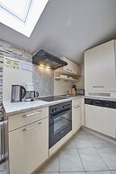 Ski & Bike Appartements Forsthaus