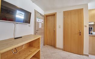 Ski & Bike Appartements Forsthaus