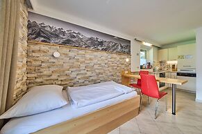 Ski & Bike Appartements Forsthaus