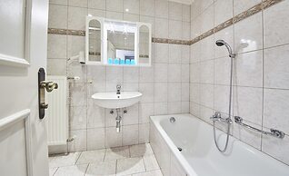 Ski & Bike Appartements Forsthaus