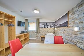 Ski & Bike Appartements Forsthaus