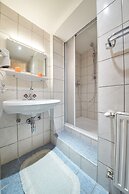 Ski & Bike Appartements Forsthaus