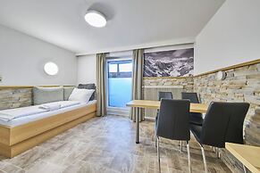 Ski & Bike Appartements Forsthaus